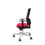 Office Chair Horna Piqueras y Crespo 1D026G0 Red