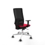 Office Chair Horna Piqueras y Crespo 1D026G0 Red