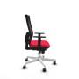 Office Chair Horna Piqueras y Crespo 1D026G0 Red