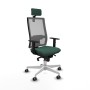 Chaise de Bureau Piqueras y Crespo 1D026G2 Vert