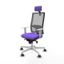 Chaise de Bureau Piqueras y Crespo 4B026G2 Lila
