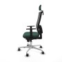 Chaise de Bureau Piqueras y Crespo 1D086G2 Vert