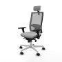 Office Chair Piqueras y Crespo 3D026N2 Light grey