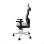 Office Chair Piqueras y Crespo 3D026N2 Light grey