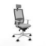 Office Chair Piqueras y Crespo 4B026N2 Light grey