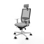 Office Chair Piqueras y Crespo 4B026N2 Light grey