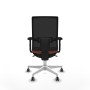 Office Chair Horna Piqueras y Crespo 2D026G0 Brown