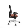 Office Chair Horna Piqueras y Crespo 3D026G0 Brown