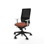 Office Chair Horna Piqueras y Crespo 4B066N0 Brown