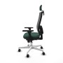 Chaise de Bureau Piqueras y Crespo 3D026N2 Vert
