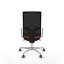 Office Chair Horna Piqueras y Crespo 4B086G0 Brown