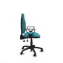 Office Chair Algarra Piqueras y Crespo BFN01RP Turquoise