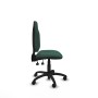 Office Chair Algarra Piqueras y Crespo B0001RN Green