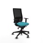 Office Chair Horna Piqueras y Crespo 1D066G0 Turquoise