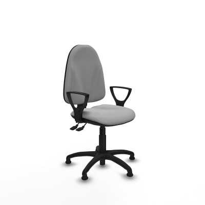 Office Chair Algarra Piqueras y Crespo BFN01RT Light grey