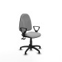 Office Chair Algarra Piqueras y Crespo BFN01RT Light grey
