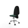 Office Chair Algarra Piqueras y Crespo B0005RN Green