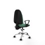 Office Chair Algarra Piqueras y Crespo BFN05RN Emerald Green