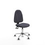 Office Chair Algarra Piqueras y Crespo B0005RT Dark grey