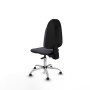Office Chair Algarra Piqueras y Crespo B0005RT Dark grey