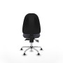 Office Chair Algarra Piqueras y Crespo B0005RT Dark grey