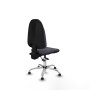 Office Chair Algarra Piqueras y Crespo B0005RT Dark grey