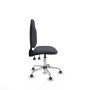 Office Chair Algarra Piqueras y Crespo B0005RT Dark grey