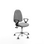 Office Chair Algarra Piqueras y Crespo BFN05RT Light grey