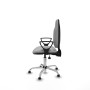 Office Chair Algarra Piqueras y Crespo BFN05RT Light grey