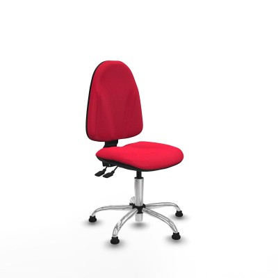 Office Chair Algarra Piqueras y Crespo B0005RT Red