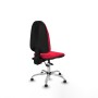 Office Chair Algarra Piqueras y Crespo B0005RT Red