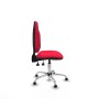 Office Chair Algarra Piqueras y Crespo B0005RT Red