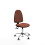 Office Chair Algarra Piqueras y Crespo B0005RT Brown
