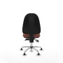 Office Chair Algarra Piqueras y Crespo B0005RT Brown