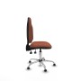 Office Chair Algarra Piqueras y Crespo B0005RT Brown
