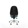 Office Chair Algarra Piqueras y Crespo B0005RT Turquoise