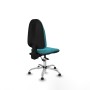 Office Chair Algarra Piqueras y Crespo B0005RT Turquoise