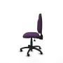 Office Chair Algarra Piqueras y Crespo B0001RF Purple