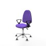 Office Chair Algarra Piqueras y Crespo BFN05RT Lilac