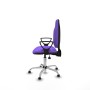 Office Chair Algarra Piqueras y Crespo BFN05RT Lilac
