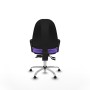 Office Chair Algarra Piqueras y Crespo BFN05RT Lilac