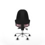 Office Chair Algarra Piqueras y Crespo BFN05RN Pink