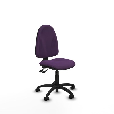 Office Chair Algarra Piqueras y Crespo B0001RN Purple