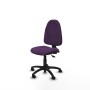 Office Chair Algarra Piqueras y Crespo B0001RN Purple