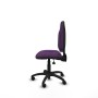 Office Chair Algarra Piqueras y Crespo B0001RN Purple