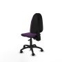Office Chair Algarra Piqueras y Crespo B0001RN Purple