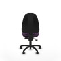 Office Chair Algarra Piqueras y Crespo B0001RN Purple