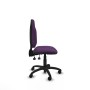 Office Chair Algarra Piqueras y Crespo B0001RN Purple