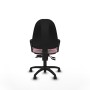 Office Chair Algarra Piqueras y Crespo BFN01RP Pink