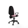 Office Chair Algarra Piqueras y Crespo BFN01RP Pink